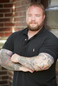 Eric Kuthe