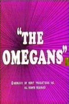 Постер фильма The Omegans