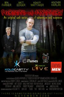 Постер фильма Forests of Mystery