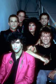 The Motels