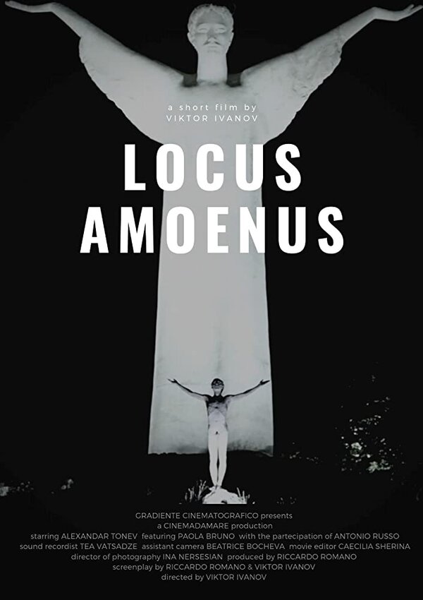 Постер фильма Locus Amoenus