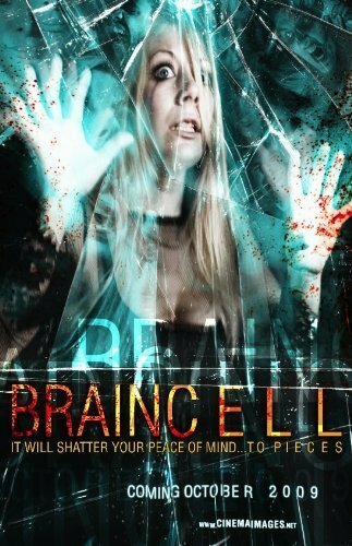 Постер фильма Braincell