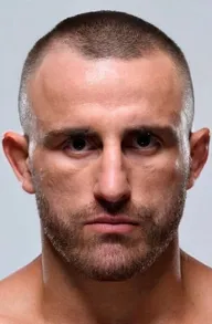 Alex Volkanovski