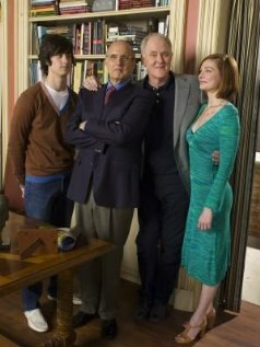 Постер сериала Двадцать славных лет
