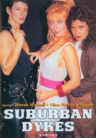 Suburban Dykes