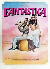 Фантастика