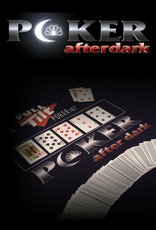 Постер сериала Poker After Dark