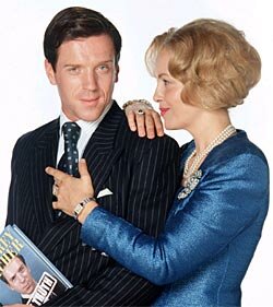 Постер фильма Jeffrey Archer: The Truth