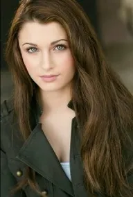 Serena Davenport