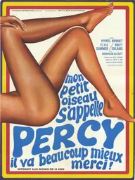 Перси
