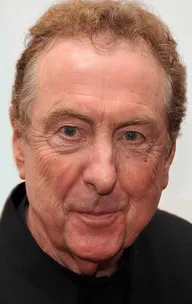 Эрик Айдл