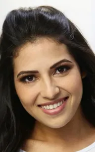 Polyana Viana