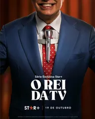 O Rei da TV