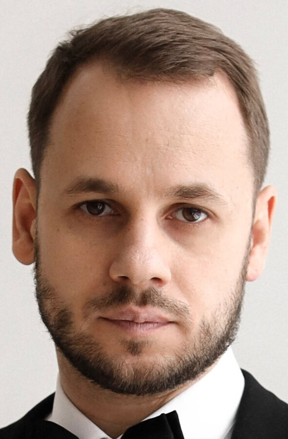 Филипп Орлянский