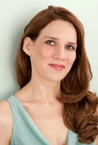 Abigail Wright