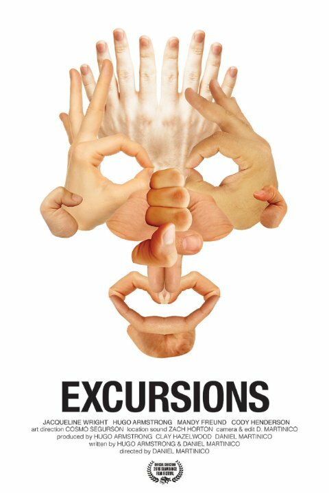 Постер фильма Excursions