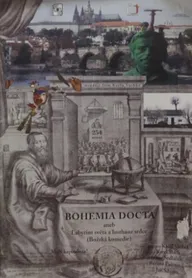Bohemia docta aneb Labyrint sveta a lusthauz srdce (Bozská komedie)