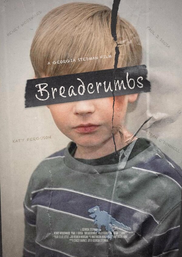 Постер фильма Breadcrumbs