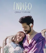 Camilo & Evaluna Montaner: Índigo