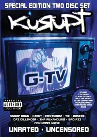 Kurupt: G-TV