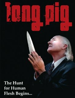 Постер фильма Long Pig