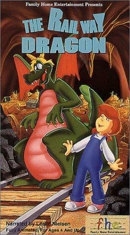 Постер фильма The Railway Dragon