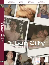 Ybor City
