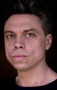 Джеймс Гарнон