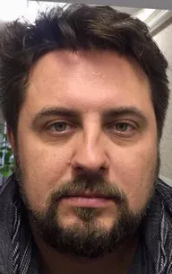 Дмитрий Андриянов