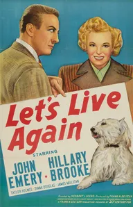 Let's Live Again