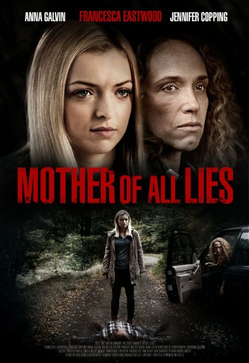 Постер фильма Mother of All Lies