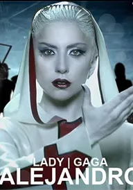Lady Gaga: Alejandro