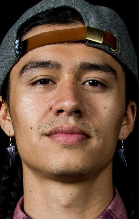 Frank Waln