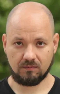 Петр Шумин