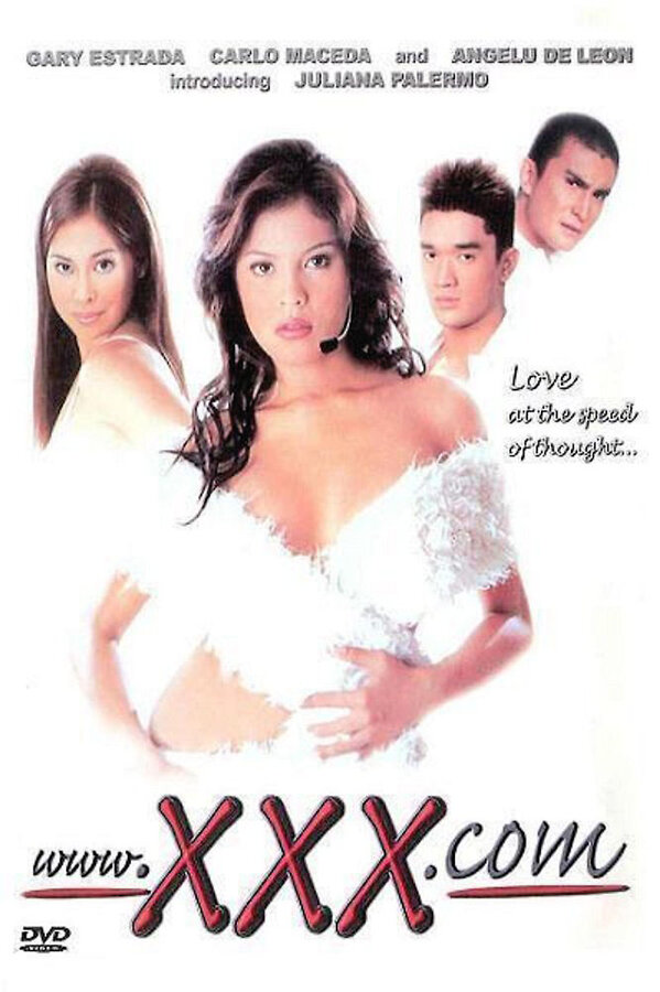 Постер фильма www.XXX.com