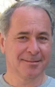 Jonathan Zakin