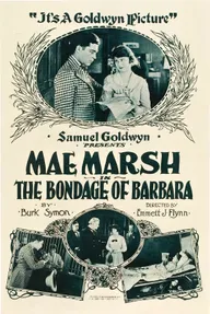 The Bondage of Barbara