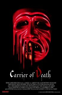 Постер фильма Carrier of Death