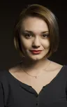 Анастасия Кузякова