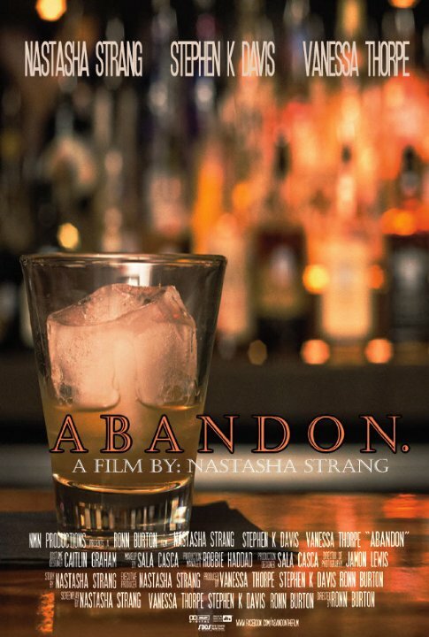 Постер фильма Abandon