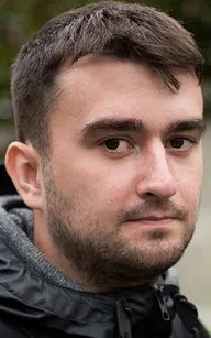 Виталий Кукса