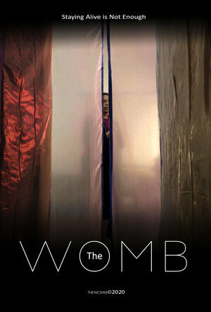 Постер фильма The Womb