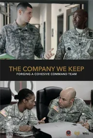 The Company We Keep