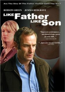 Постер фильма Like Father Like Son