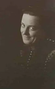 Барри Лупино