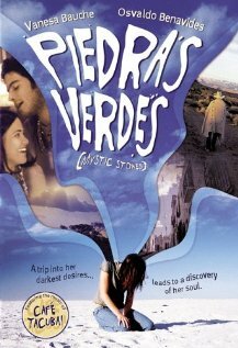 Постер фильма Piedras verdes