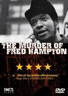 Постер фильма The Murder of Fred Hampton