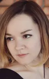 Евгения Свирикова