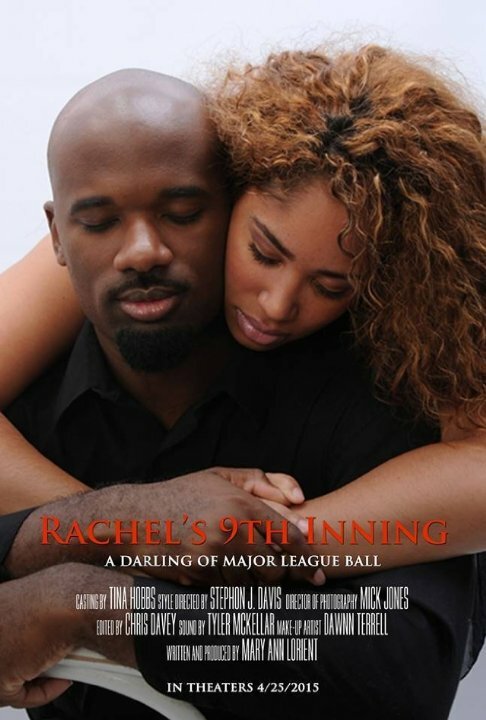 Постер фильма Rachel's 9th Inning