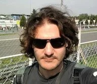 Carlos Zarattini